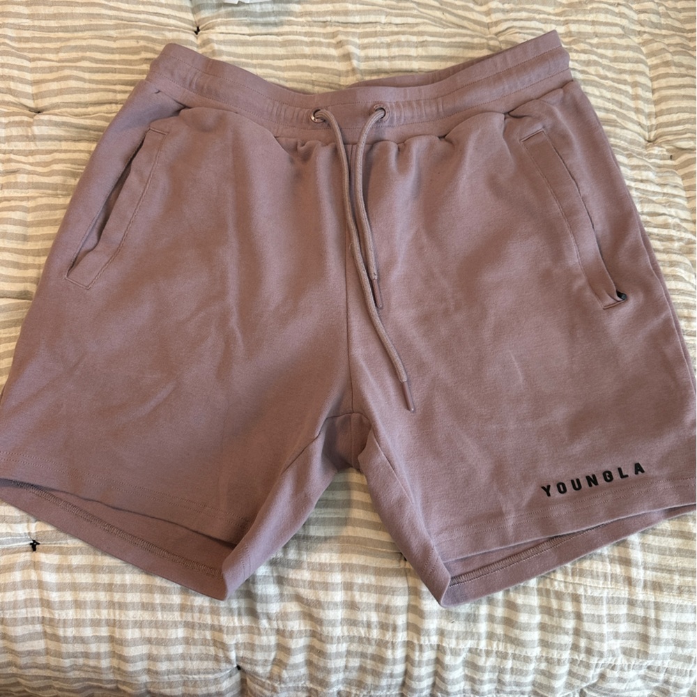 COPY - YoungLA 118 The Perfect Shorts ‘22